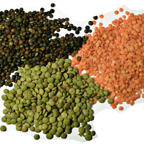 Masoor Daal 2kg