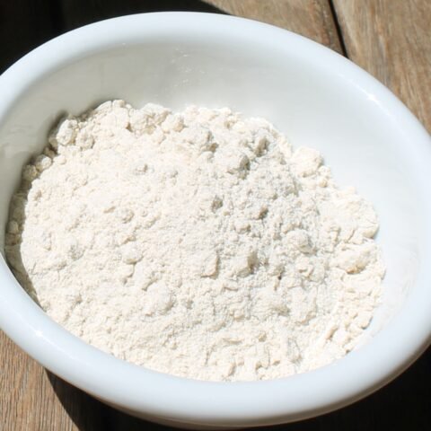 Chakki Atta 10kg