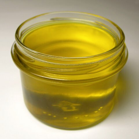 Desi Ghee 1kg