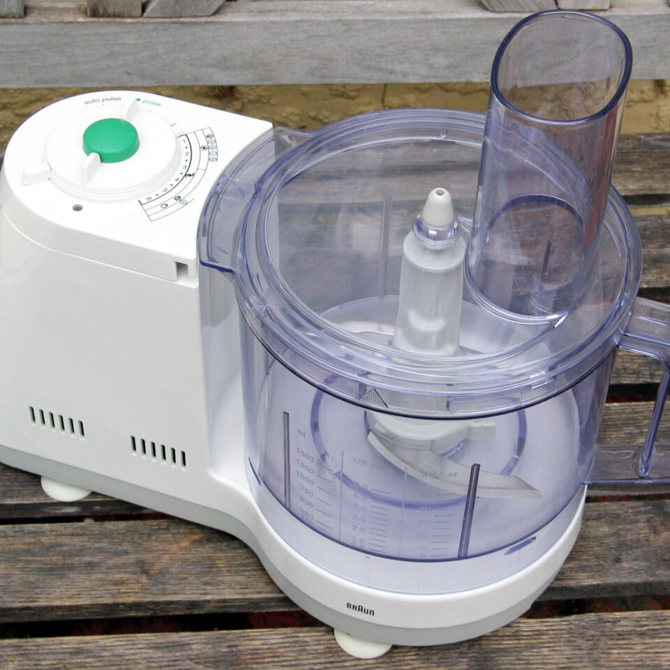 Juicer Blender 3-in-1
