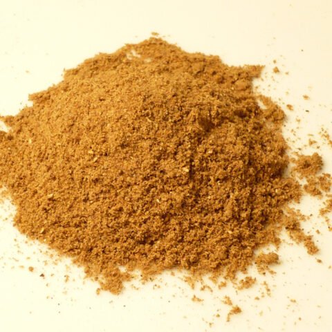 Garam Masala 200g