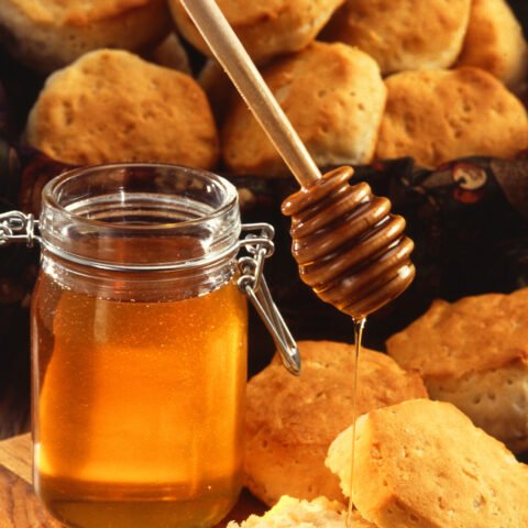 Sidr Honey 500g