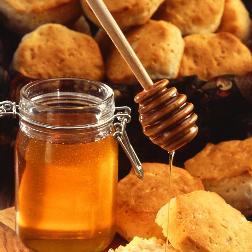 Sidr Honey 500g