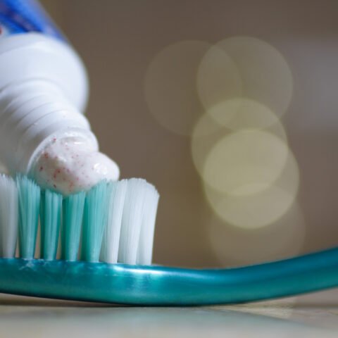 Toothpaste Family Pack