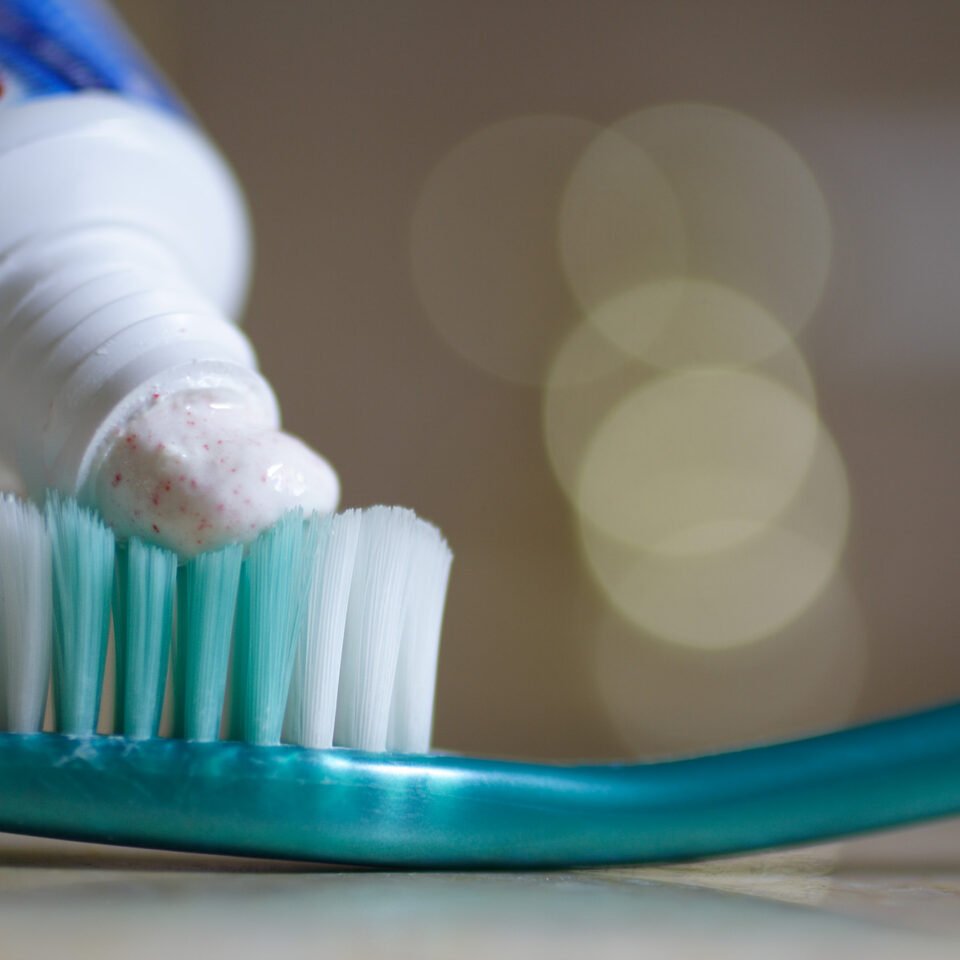 Toothpaste Family Pack